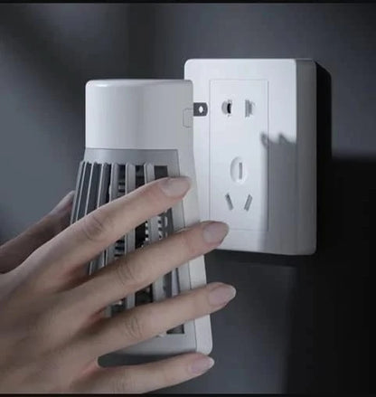 Electric Mosquito Killer (Random Color)