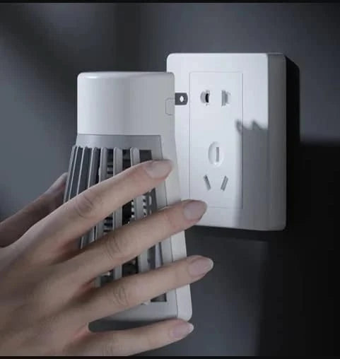 Electric Mosquito Killer (Random Color)