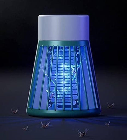 Electric Mosquito Killer (Random Color)