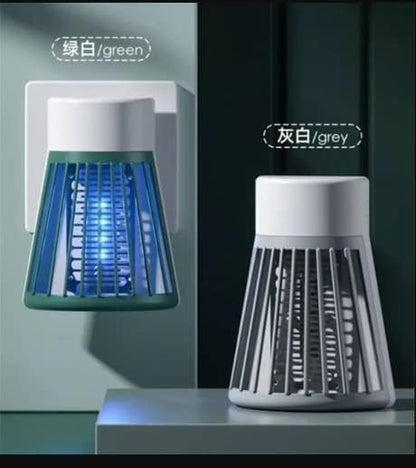 Electric Mosquito Killer (Random Color)