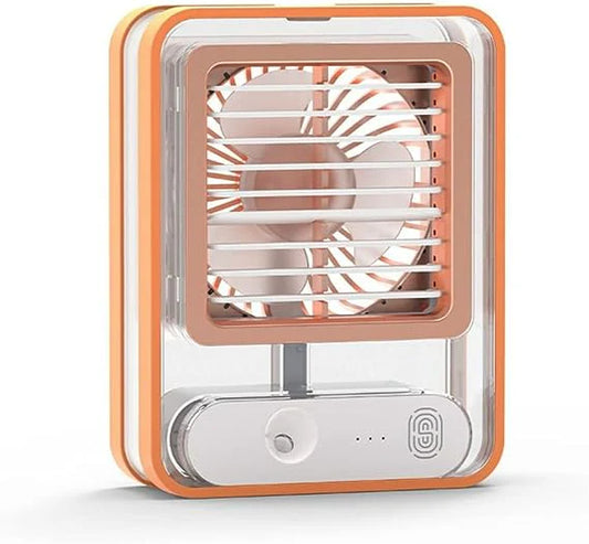 Mini Portable Air Conditioner