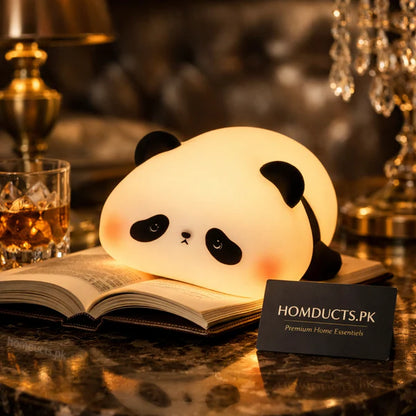 Panda Led Desk Lamp