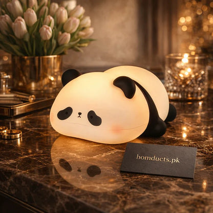 Panda Led Desk Lamp