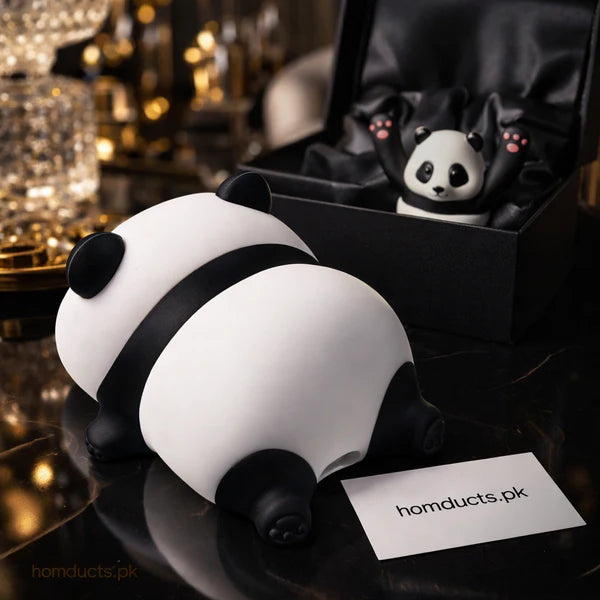 Panda Led Desk Lamp