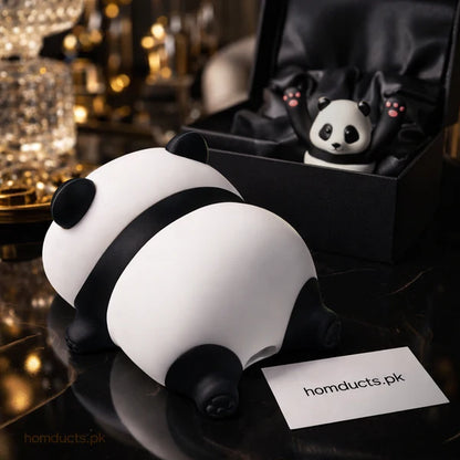 Panda Led Desk Lamp