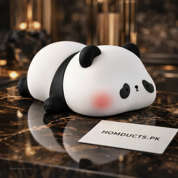 Panda Led Desk Lamp